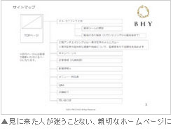 “地図”があるから、迷わない