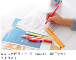 文章のチカラが売上を左右する！？