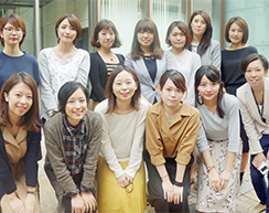 品質の保証ができたら、いよいよ公開！